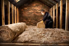 Types of Insulation We Offer in Scranton, PA